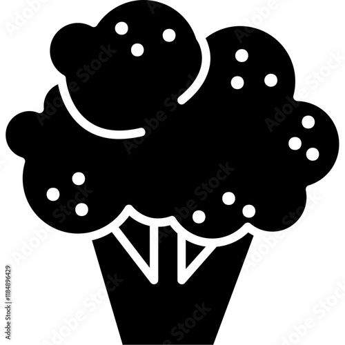 Broccoli Icon