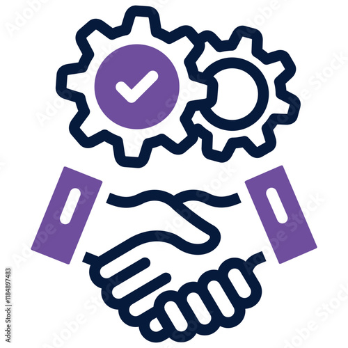 Alliance Icon