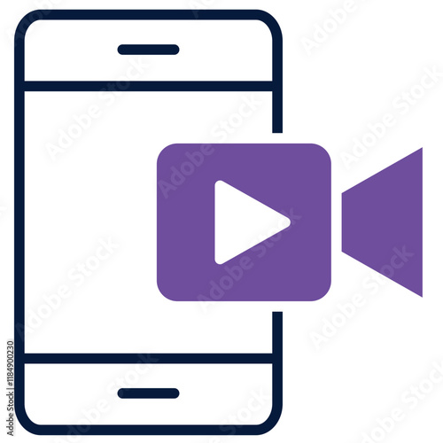 Video Icon