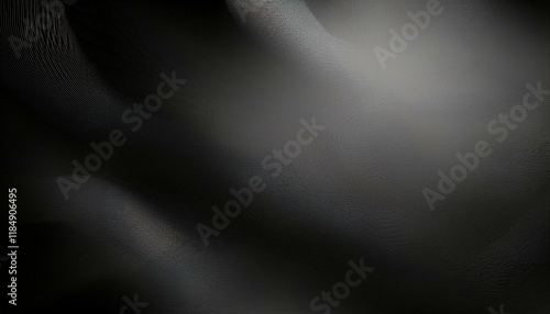 grey black abstract background blur gradient photo