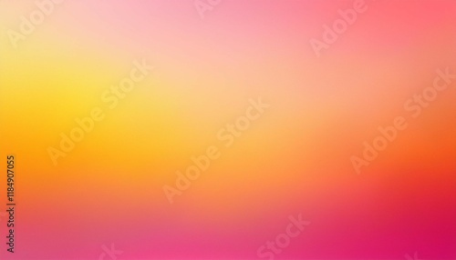pink orange and yellow summer colors gradient smooth defocused blurred motion abstract background texture