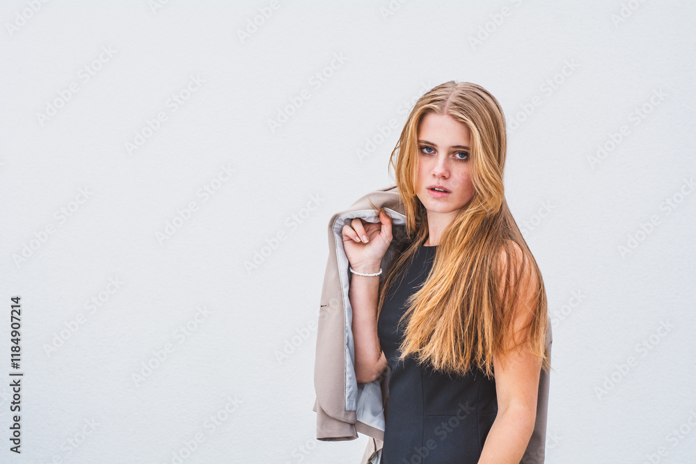 Model Model