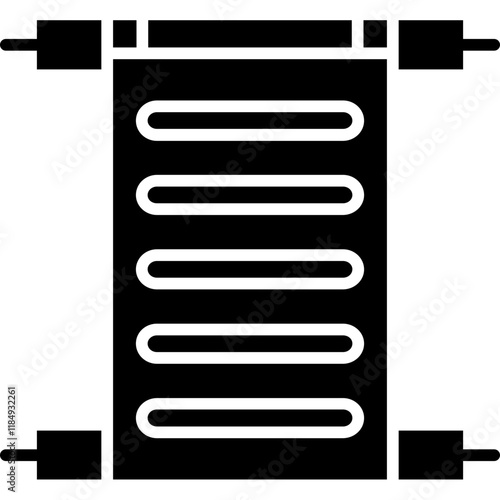 Scroll Icon