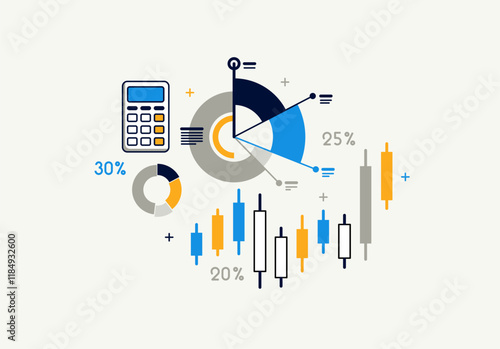 Statistics vector compositi...
