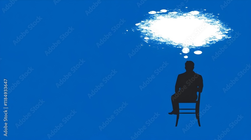 Confused Man in Doubt: Hand Drawn Vector Illustrations Expressing Thoughts and Uncertainty Confused Man in Doubt: Hand Drawn Vector Illustrations Expressing Thoughts and Uncertainty