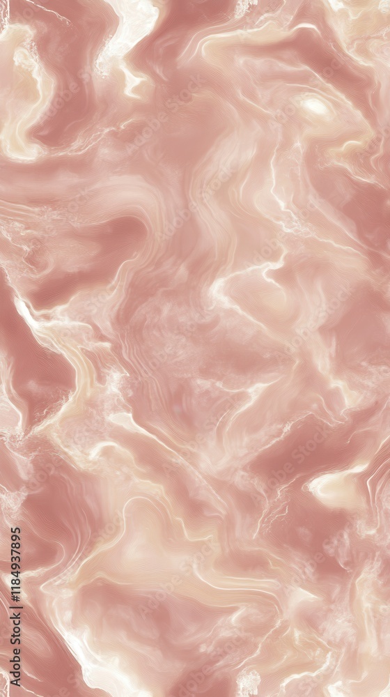 Stunning Pink Beige Marble Design for Interior Decor Stunning Pink Beige Marble Design for Interior Decor