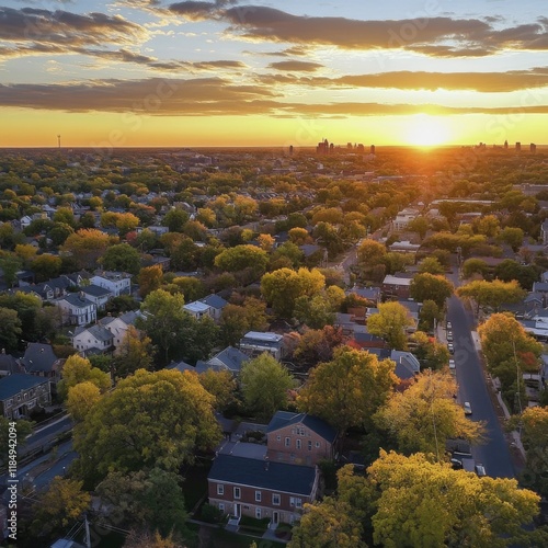 New Jersey Real Estate Drone of West Berlin 