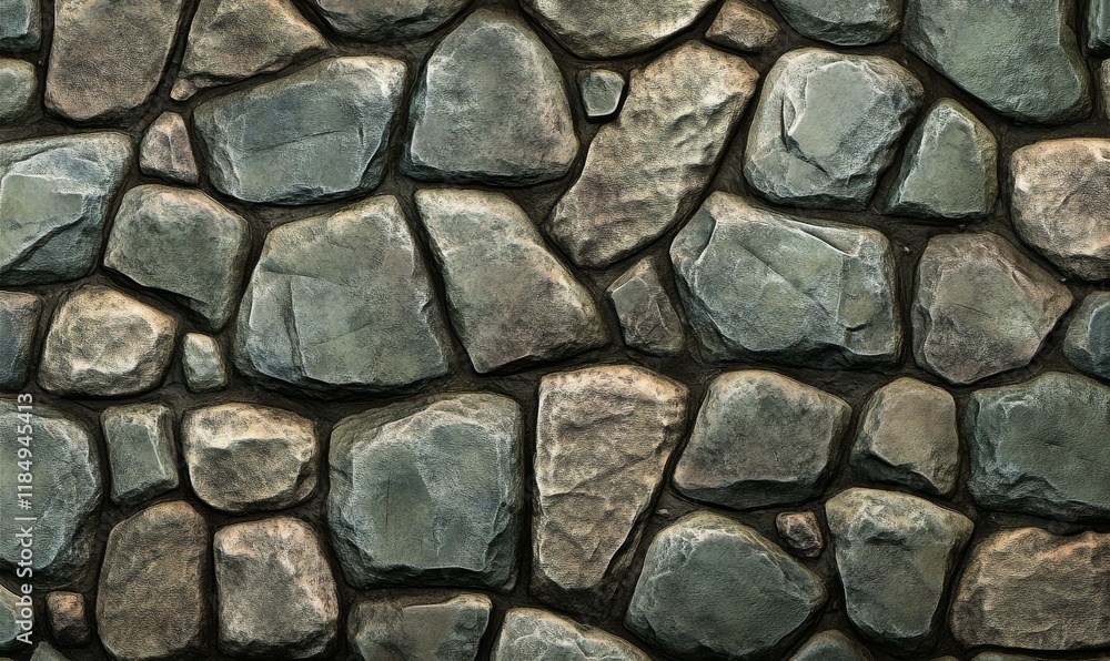 stone pavement texture