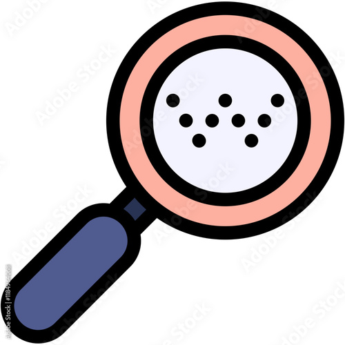 Magnifying  Glass