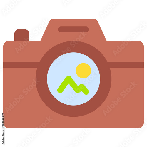 Photo Camera