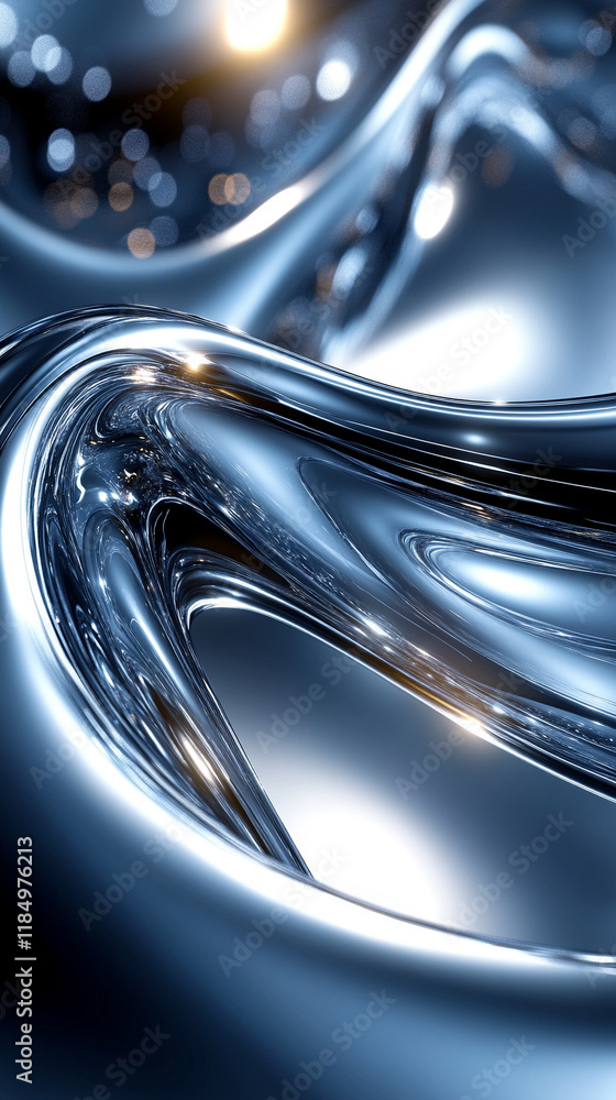 Mesmerizing abstract waves in smooth gradient curves blend seamlessly with soft lighting, evoking a sense of fluidity and transformation. Symbolizing chaos, harmony, and the beauty of impermanence.
Mesmerizing abstract waves in smooth gradient curves blend seamlessly with soft lighting, evoking a sense of fluidity and transformation. Symbolizing chaos, harmony, and the beauty of impermanence.