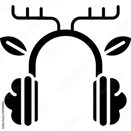 Earmuff Icon