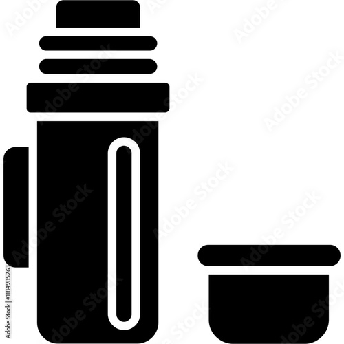 Thermos Icon