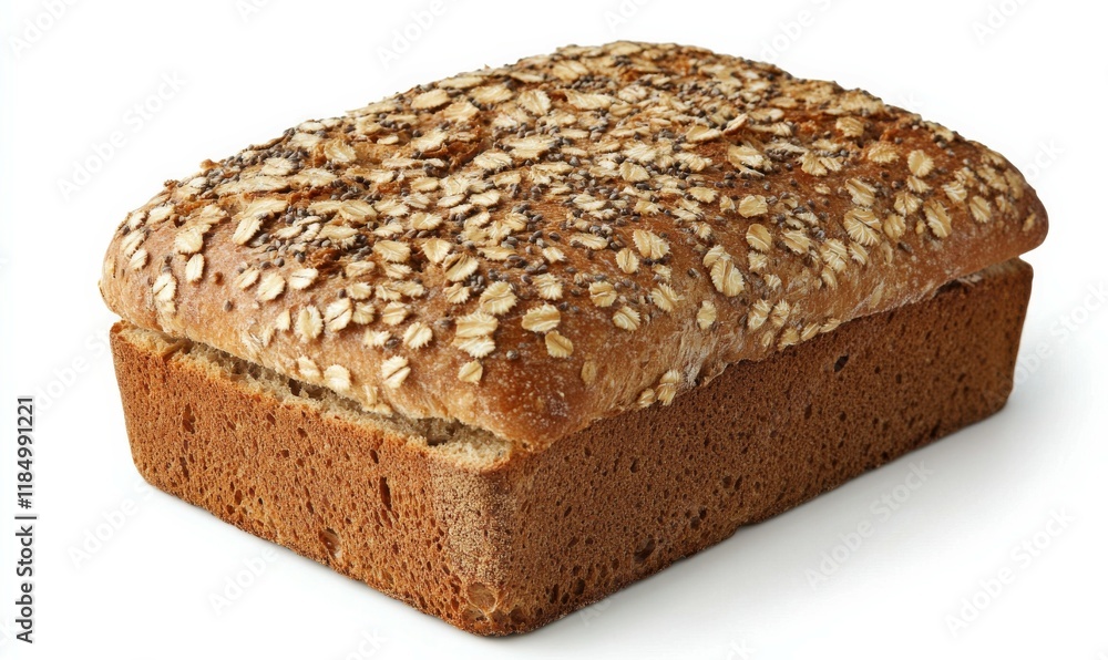 whole grain bread