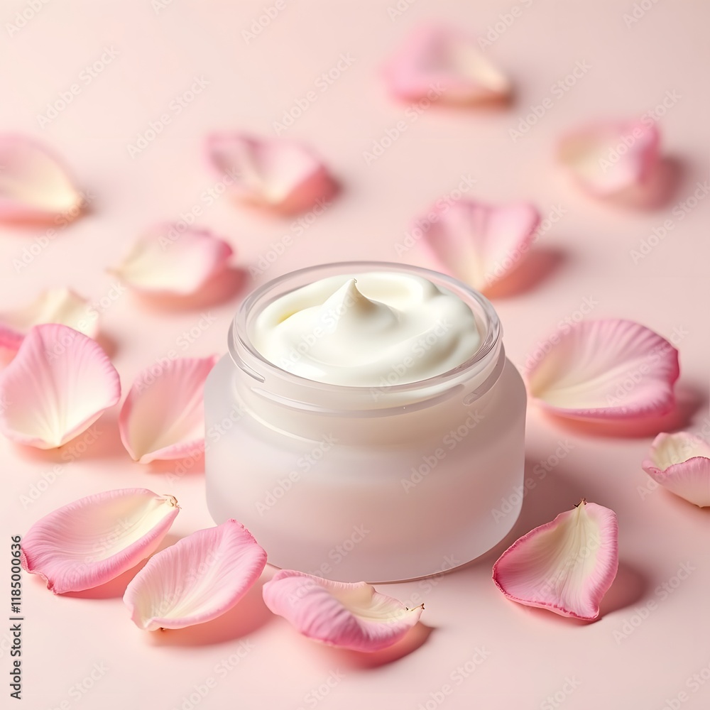 Petal Perfection A Luxurious Skincare Dream Petal Perfection A Luxurious Skincare Dream