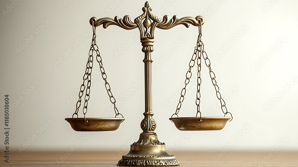 fairness scales of justice isolated on white background for legal, justice, and courtroom design mockups
fairness scales of justice isolated on white background for legal, justice, and courtroom design mockups