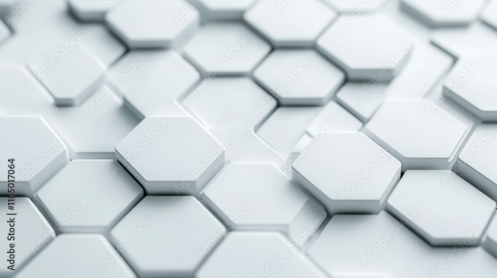 Circuit board background and electronics minimal, A close-up of a textured surface featuring interconnected white hexagonal shapes, creating a modern and minimalistic design. Circuit board background and electronics minimal, A close-up of a textured surface featuring interconnected white hexagonal shapes, creating a modern and minimalistic design.