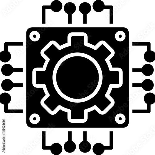 Technology Icon