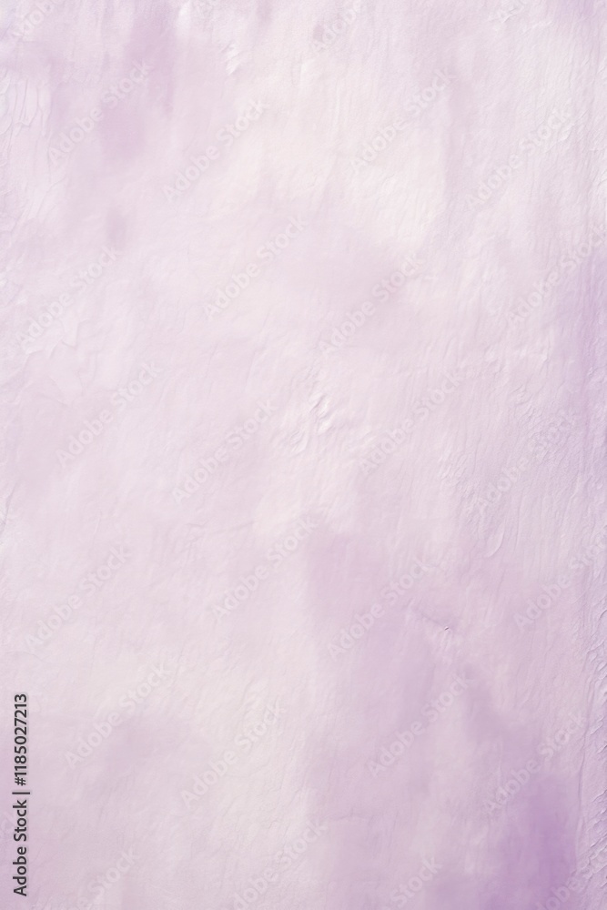 Fototapeta premium Light lilac watercolor clouds Background