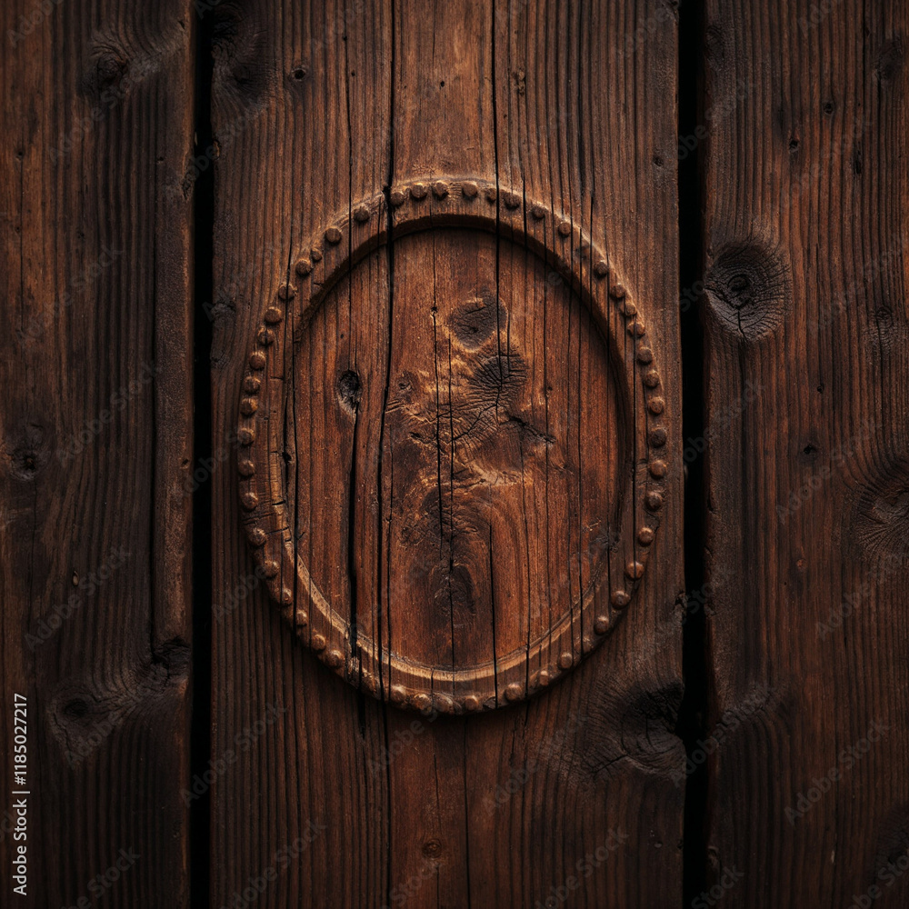 Fototapeta premium Concept photo of wood texture, wood background, wood wallpaper
