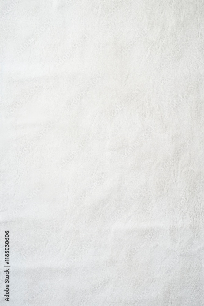 white color textured crumpled paper background white color textured crumpled paper background