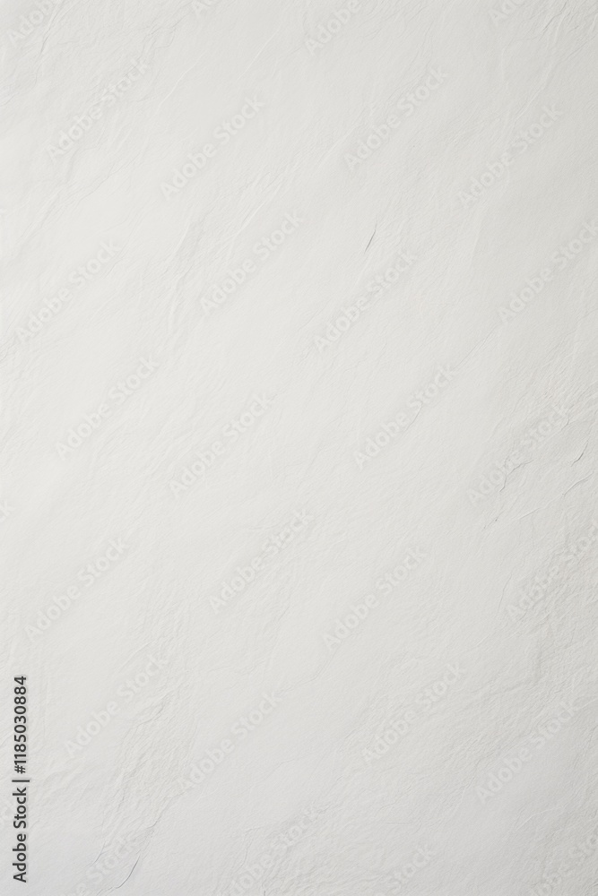 Obraz premium white color textured crumpled paper background