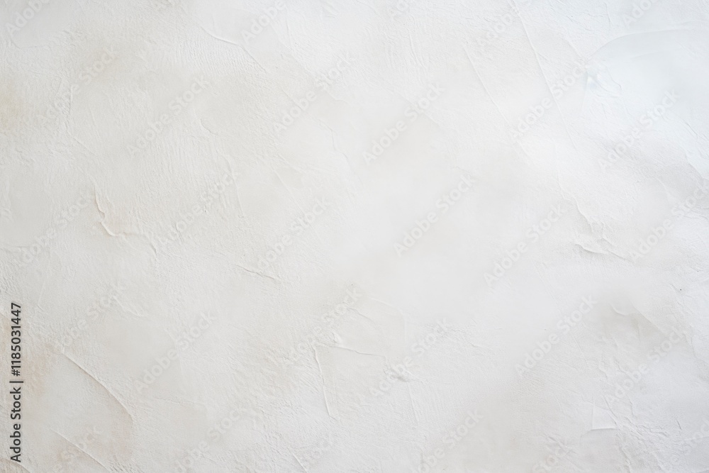 Naklejka premium white color textured crumpled paper background