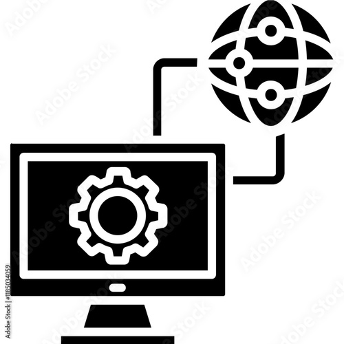 Connection Icon