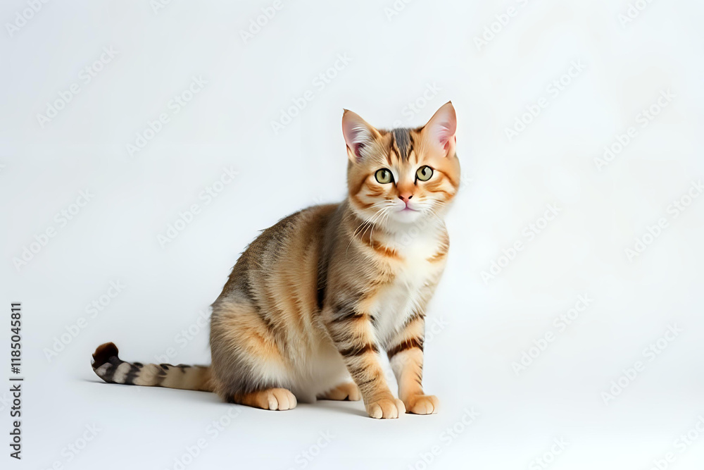 Fototapeta premium cat