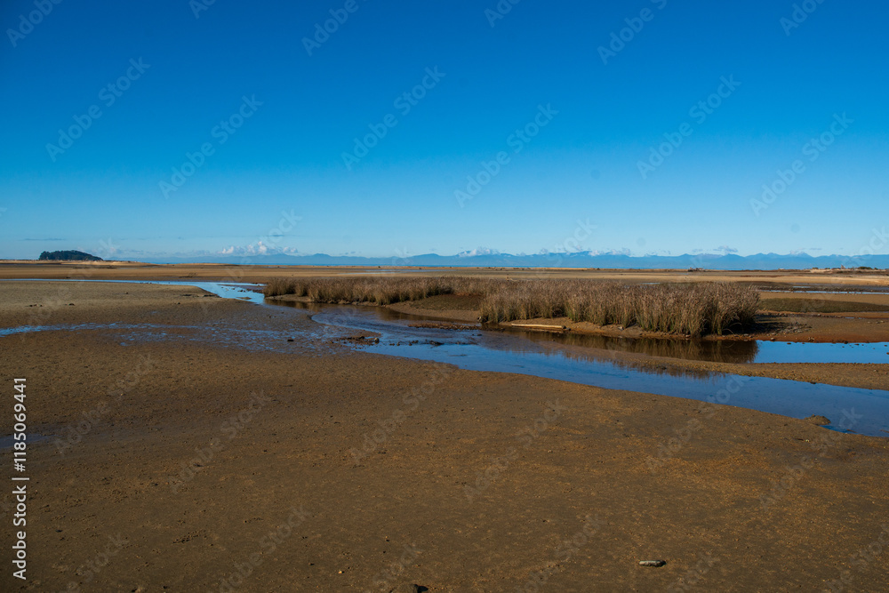 NZ's largest nation Park, Able Tasman in the Nelson Region NZ's largest nation Park, Able Tasman in the Nelson Region