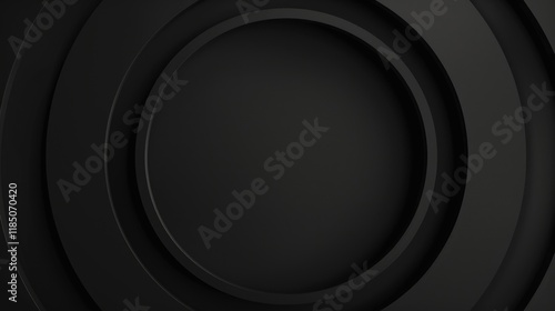 Abstract HD black background wallpaper webpage templage photo