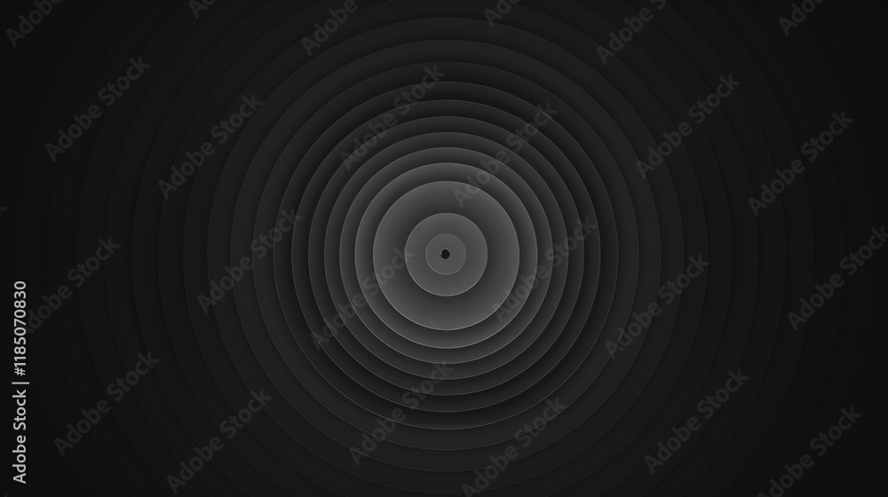 Obraz premium Abstract HD black background wallpaper webpage templage