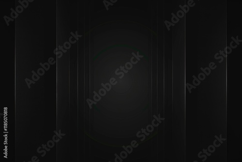 Abstract HD black background wallpaper webpage templage photo