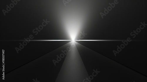 Abstract HD black background wallpaper webpage templage