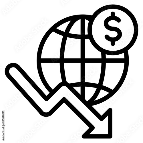 Global Crisis icon
