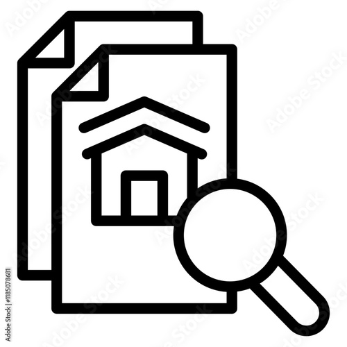 Valuation icon