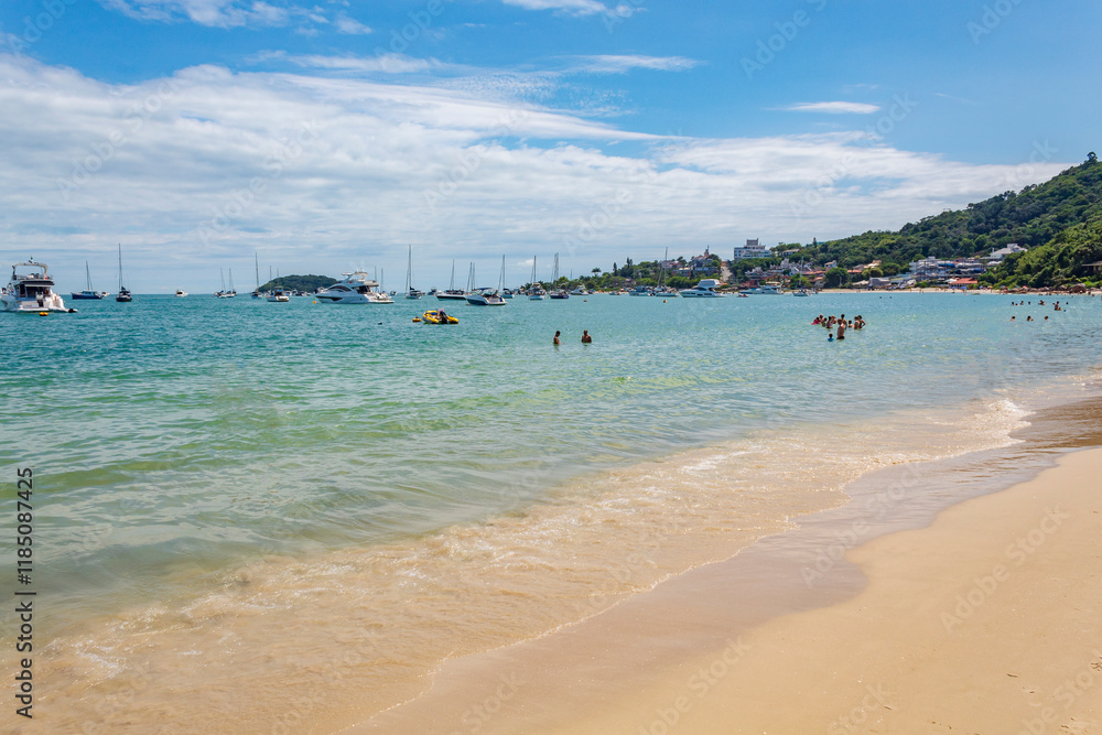 florianopolis praia de Jurere Florianópolis sc Brasil florianopolis praia de Jurere Florianópolis sc Brasil