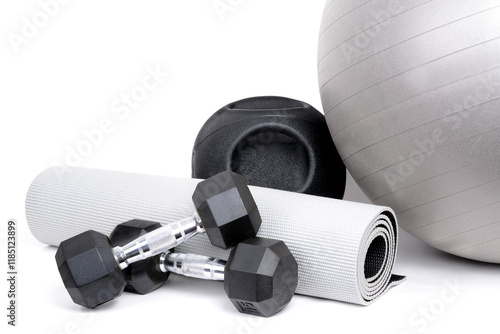 fitness objects for exercise
