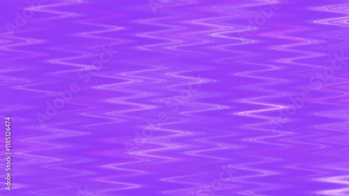 Wallpaper Mural Holographic abstract background with flow of white pink lilac curves wavy lines curved stripes on lavender purple backdrop. Flowing motion. Liquid animation. Soft pastel colors. Fluid ripples texture Torontodigital.ca