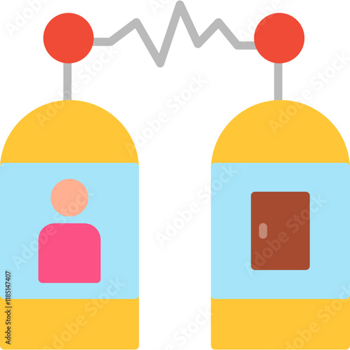 Teleportation Icon