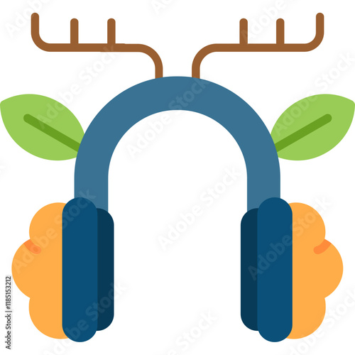 Earmuff Icon