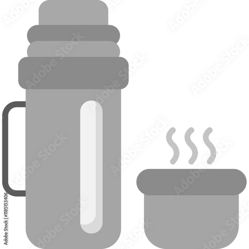 Thermos Icon