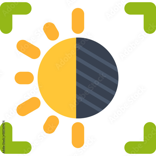 Eclipse Icon