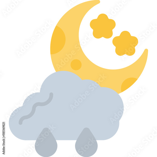 Moon Icon