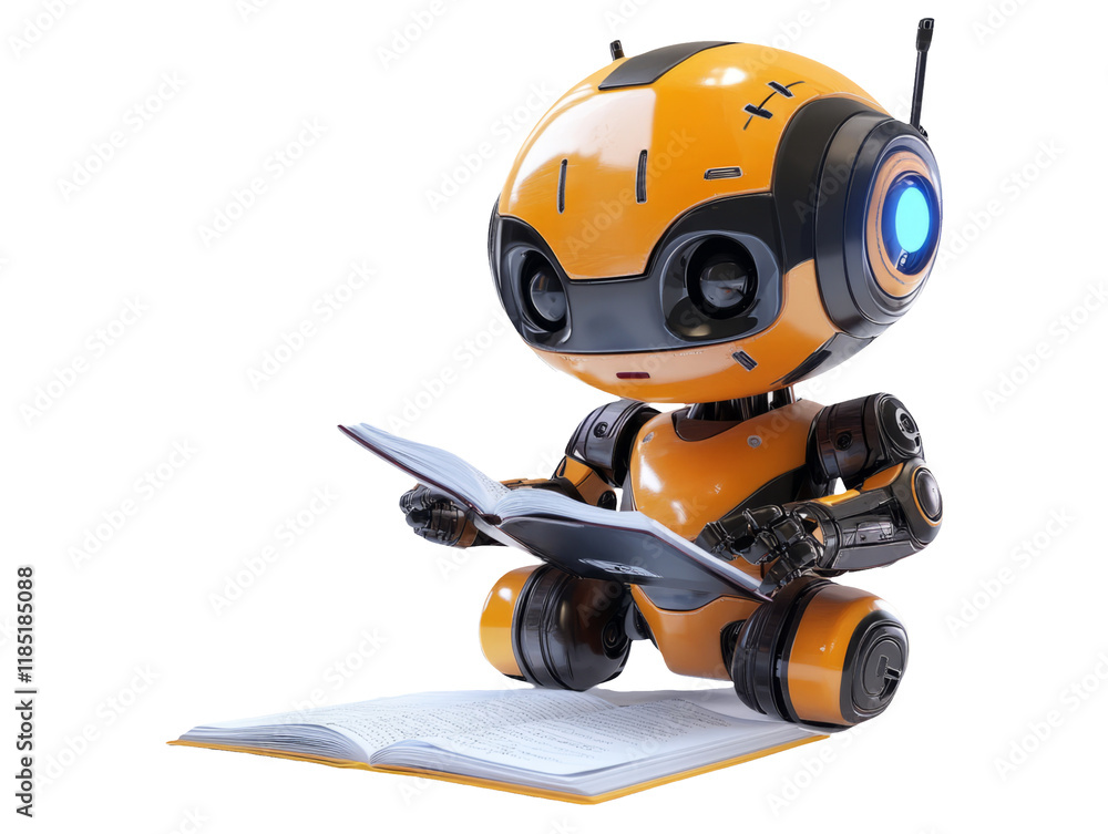 Cute Robot Learning New Languages in Modern Educational Setting Cute Robot Learning New Languages in Modern Educational Setting