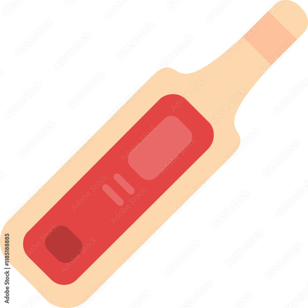 Thermometer Icon Thermometer Icon