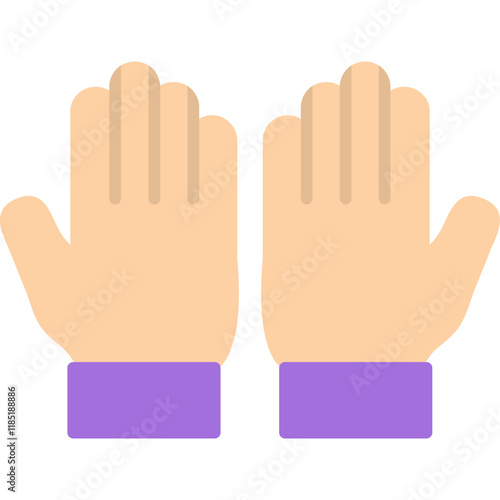 Gloves Icon