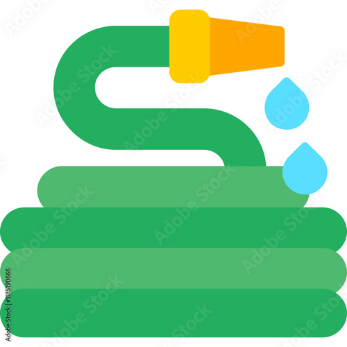 Hose Icon