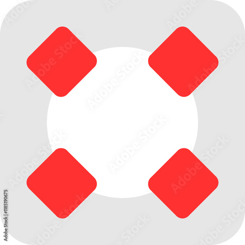 Lifebuoy Icon