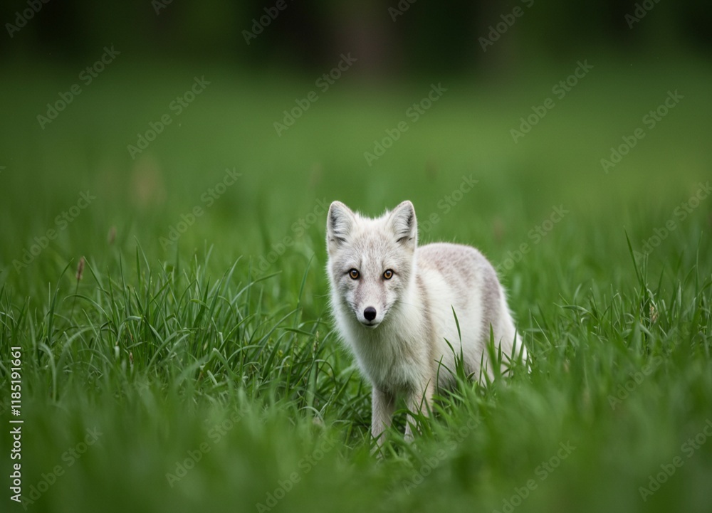 Forest Animals – Diverse Wildlife in a Lush Green Woodland Habitat
Forest Animals – Diverse Wildlife in a Lush Green Woodland Habitat